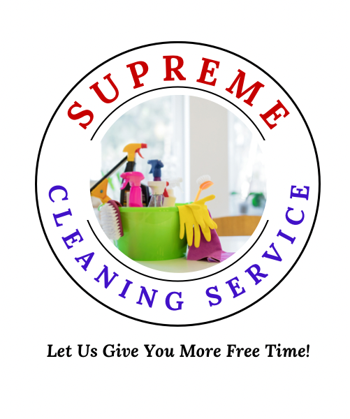 Welcome - Supreme Cleaning Services LLC